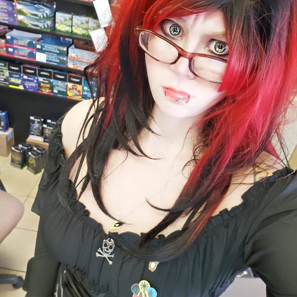 Rikki Gross