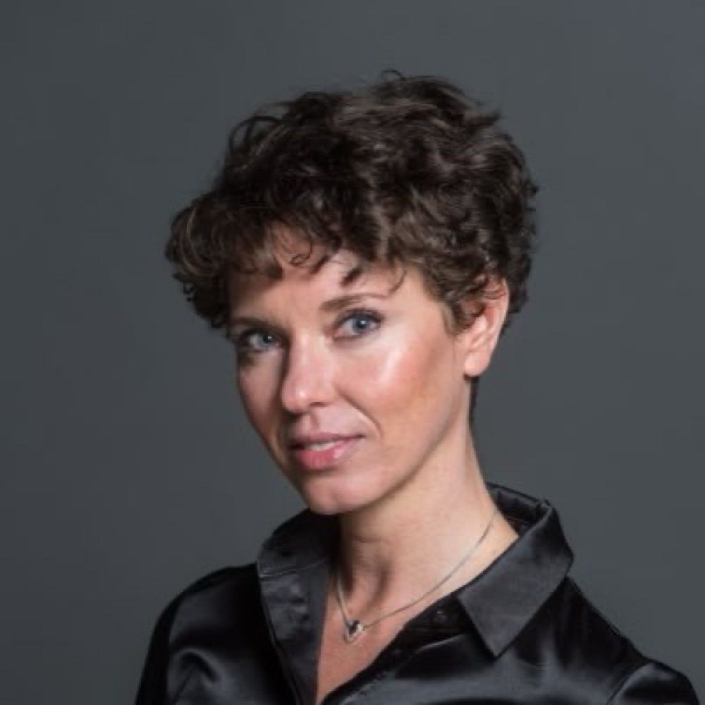 Sara Ross