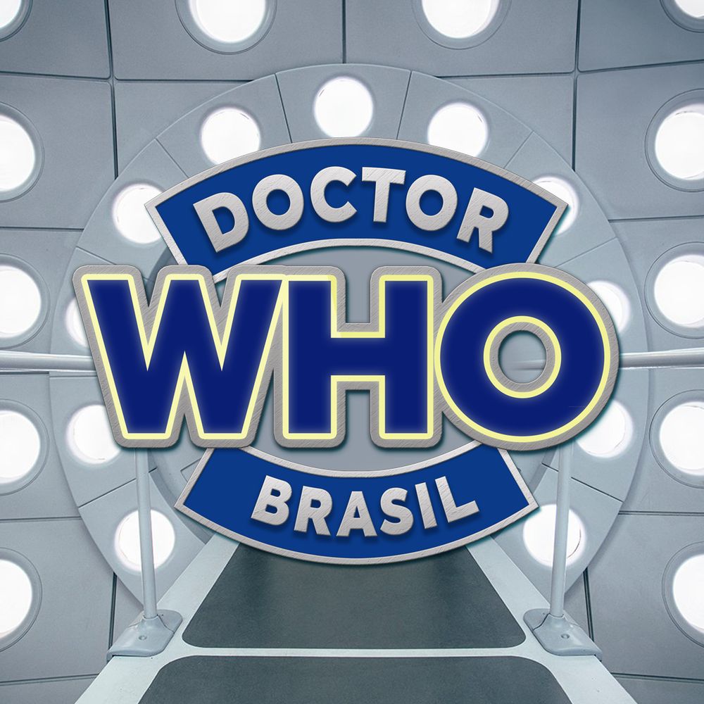 Doctor Who Brasil