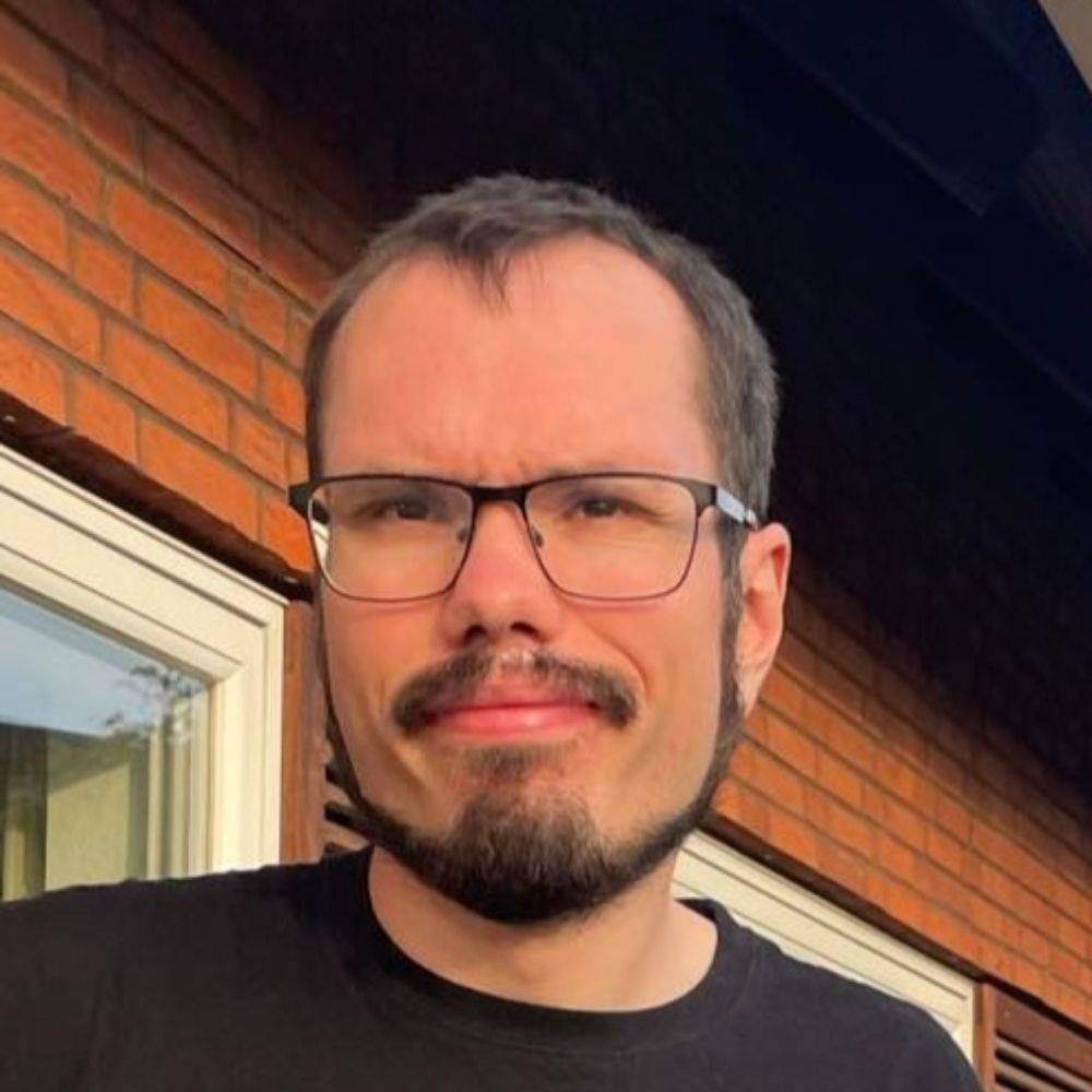 Stefan Suadicani