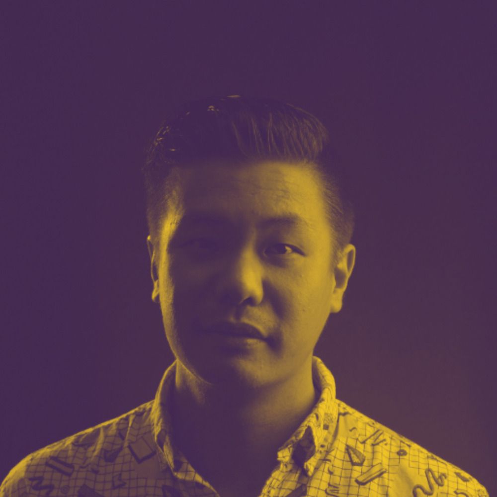 Aaron Chan