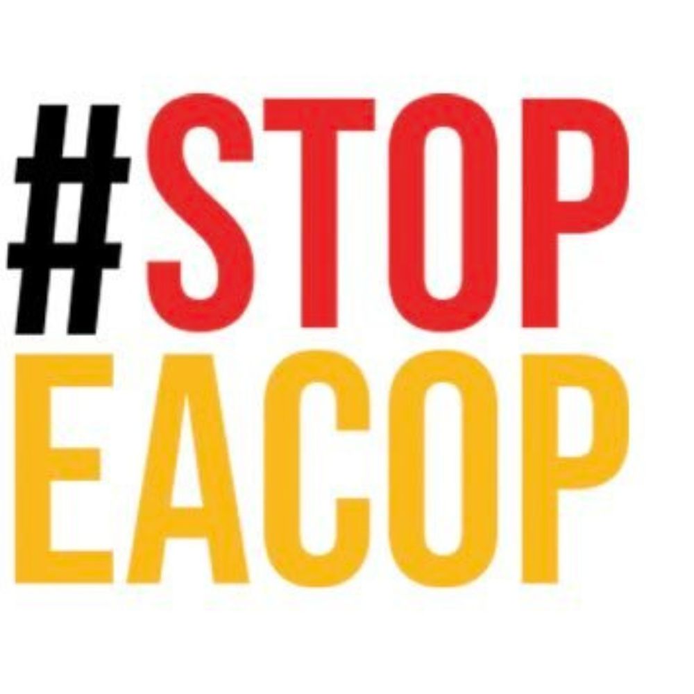 #StopEACOP