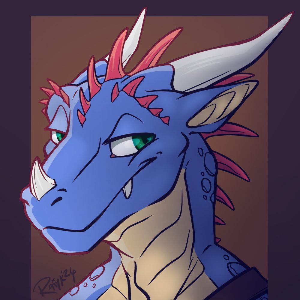 Blytz Zap Dragon