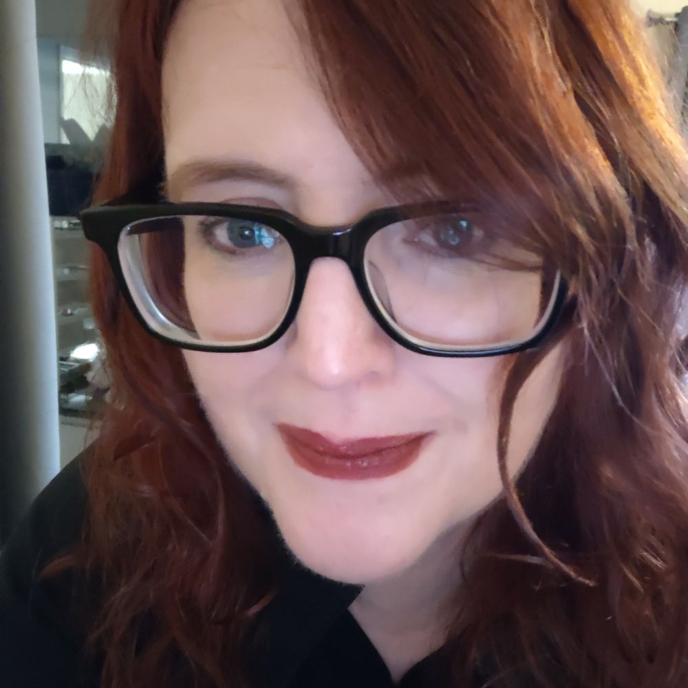 Emily Rachel Roysdon