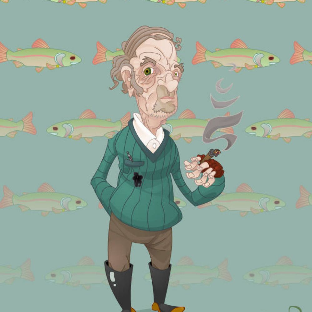 Kilgore Trout