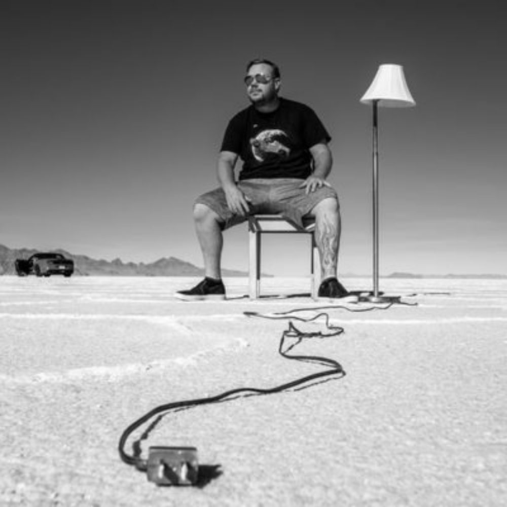 Joshua Buscay 