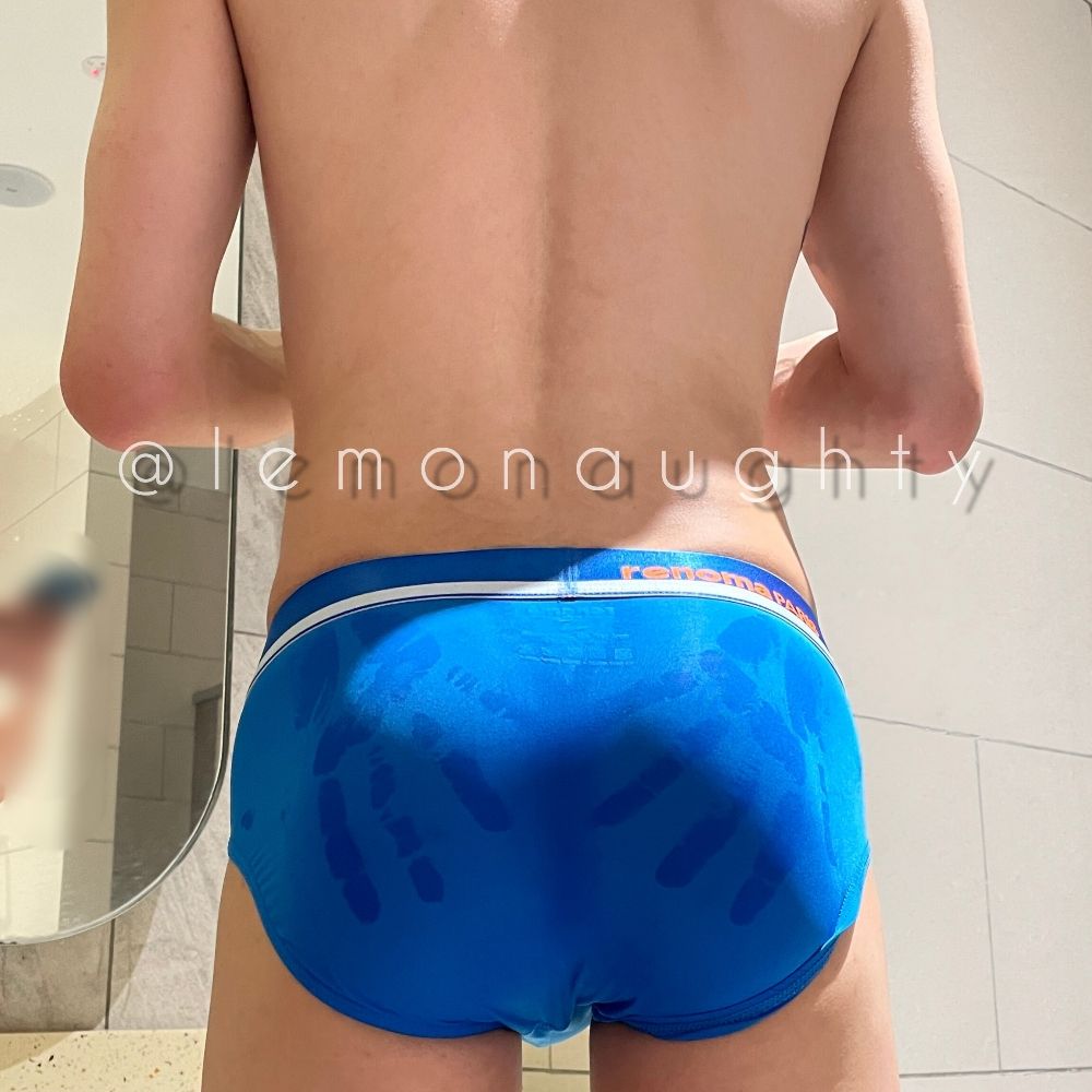 那个柠檬