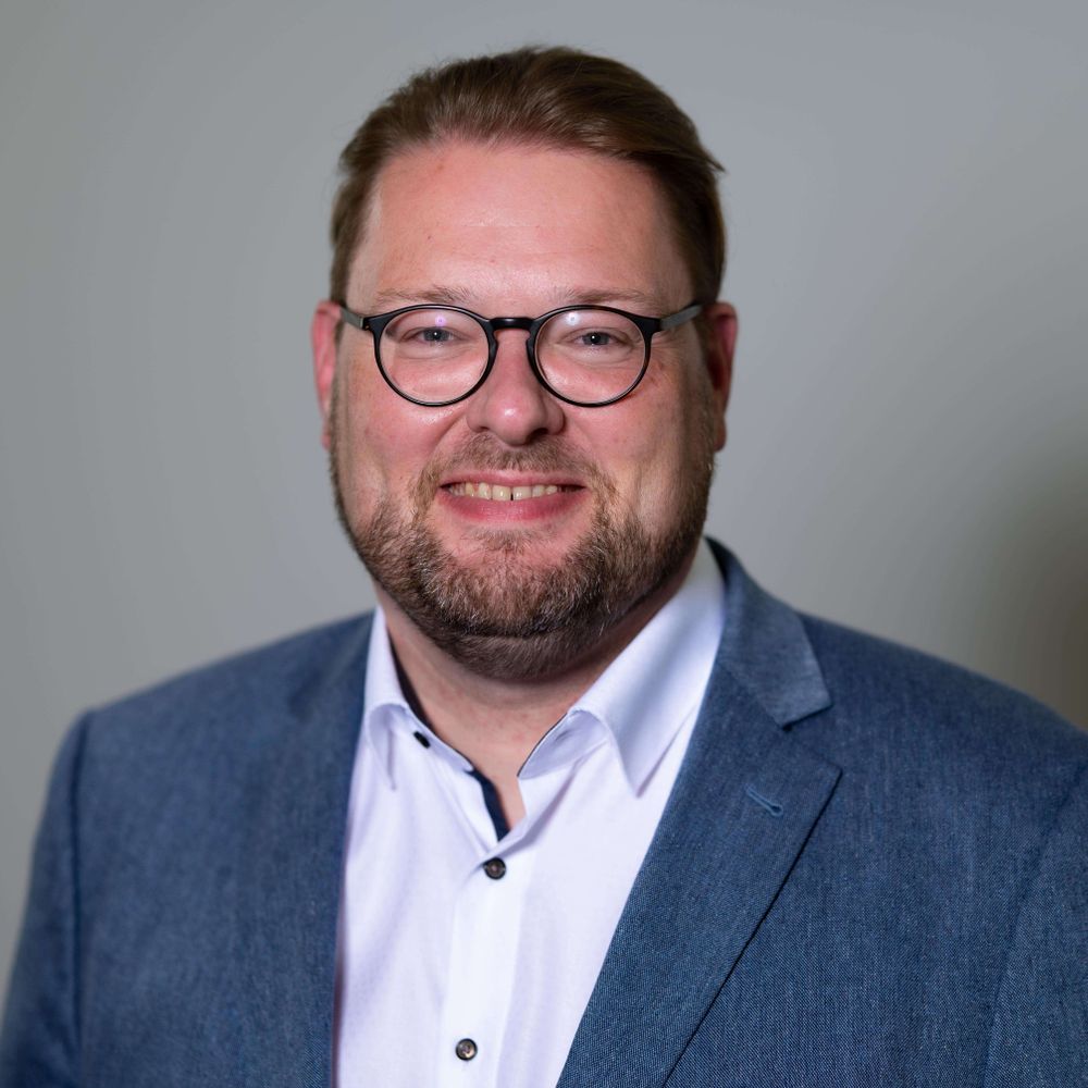 Sven Grimm