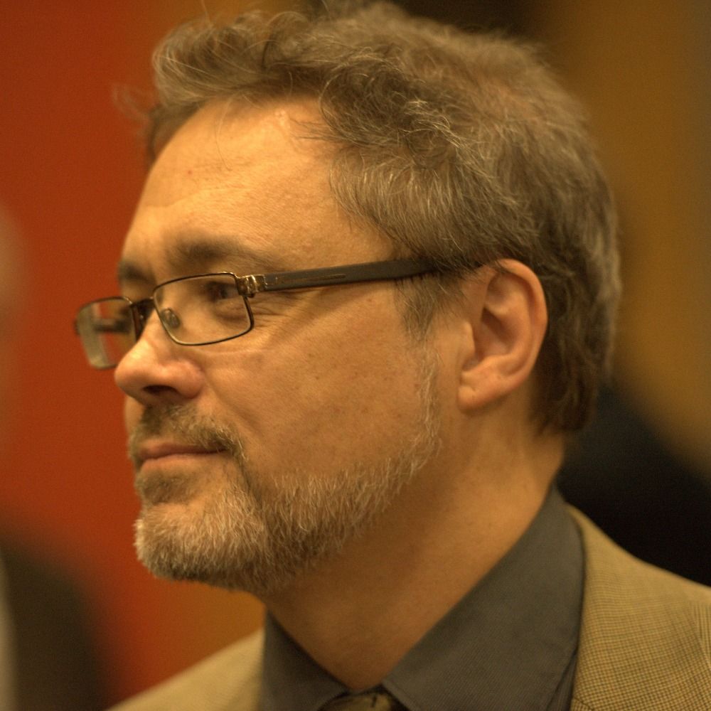 Mats Fridlund