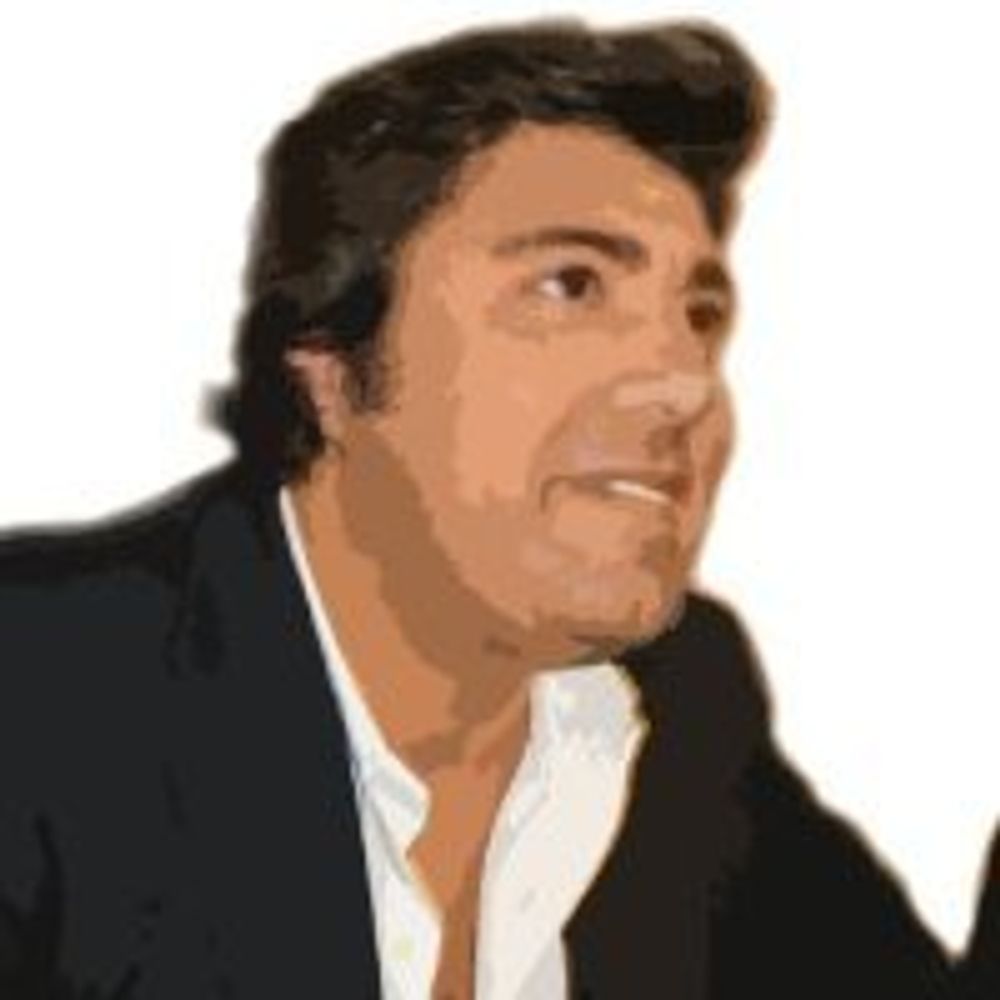Tiago Capristano