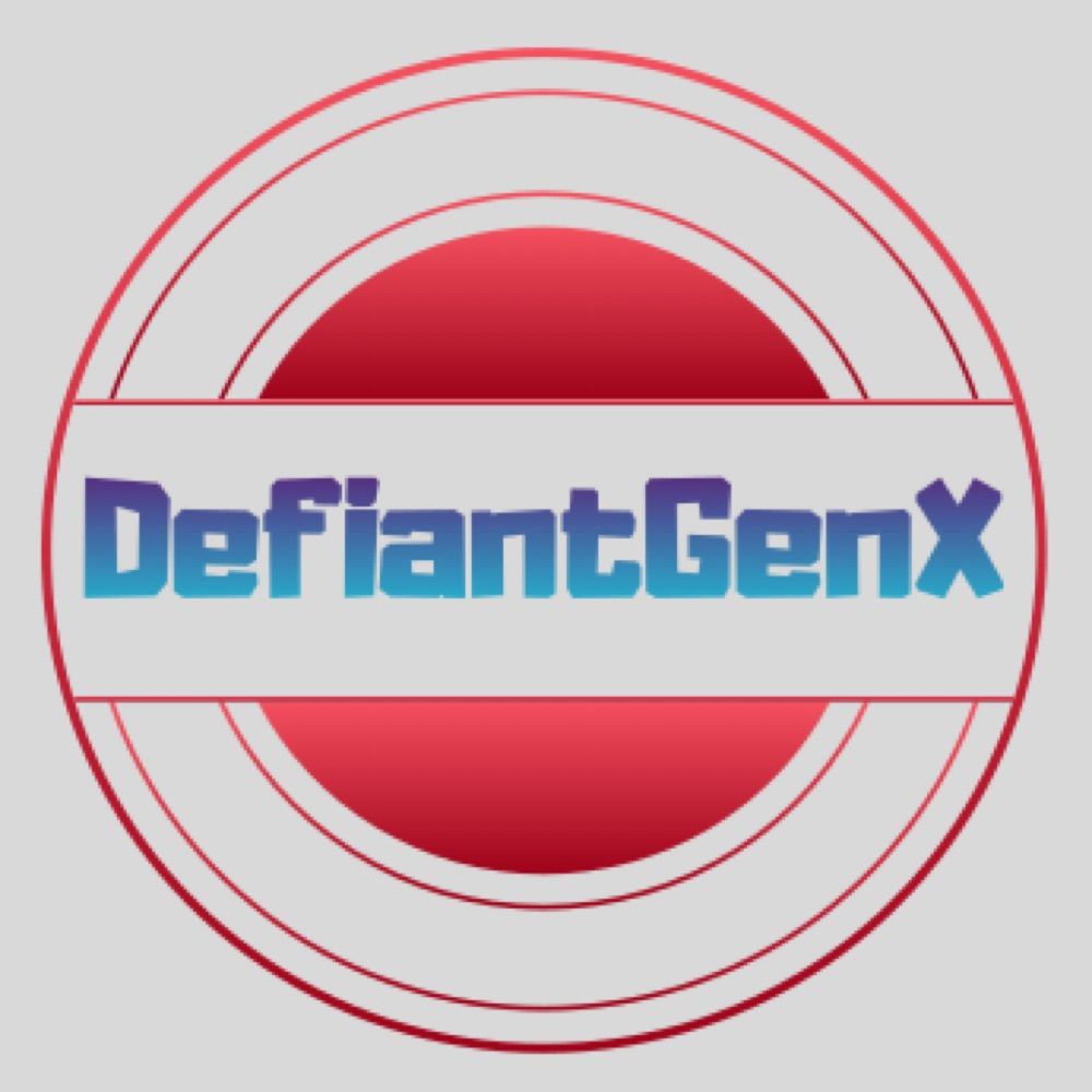 DefiantGenX