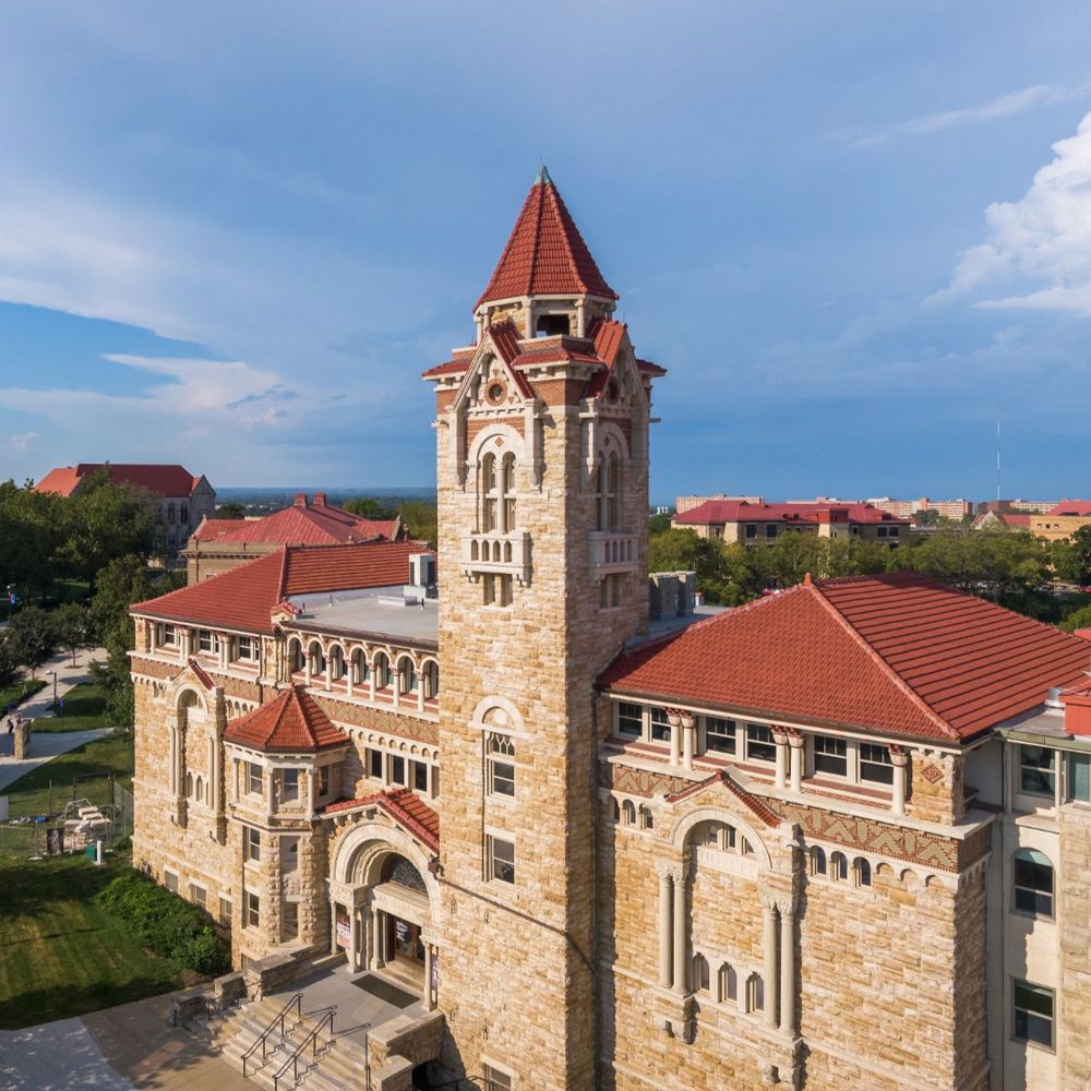 KU Biodiversity Institute and Natural History Museum
