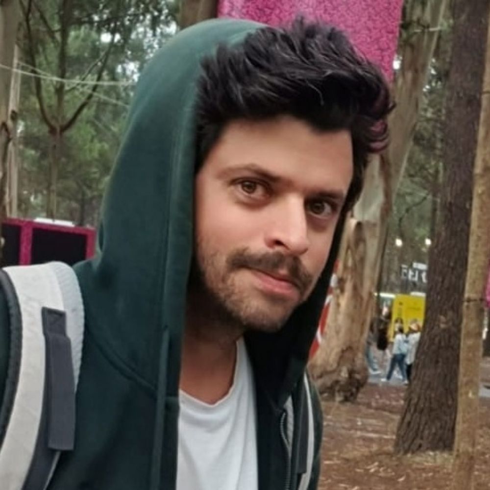 Um Carneiro