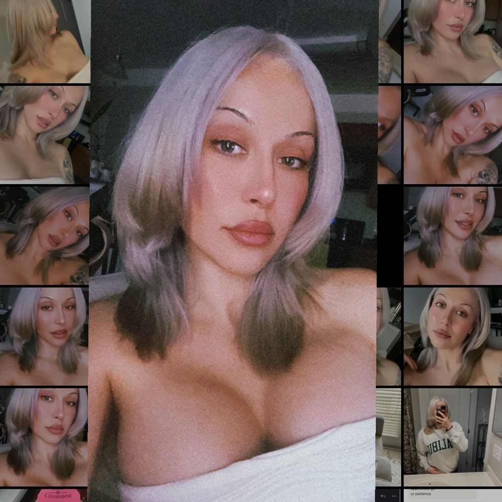 Cherish Holliday