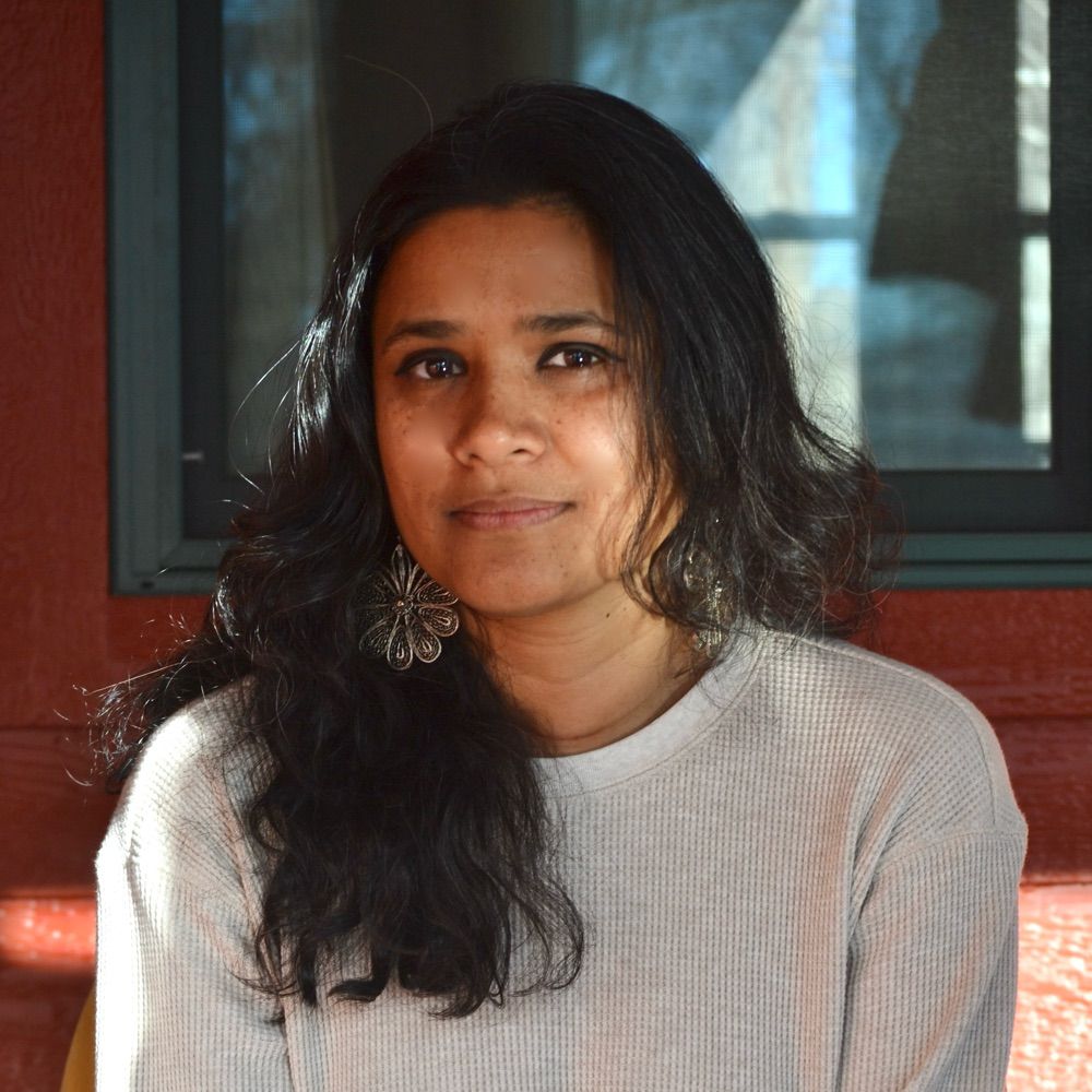 Misha Rai
