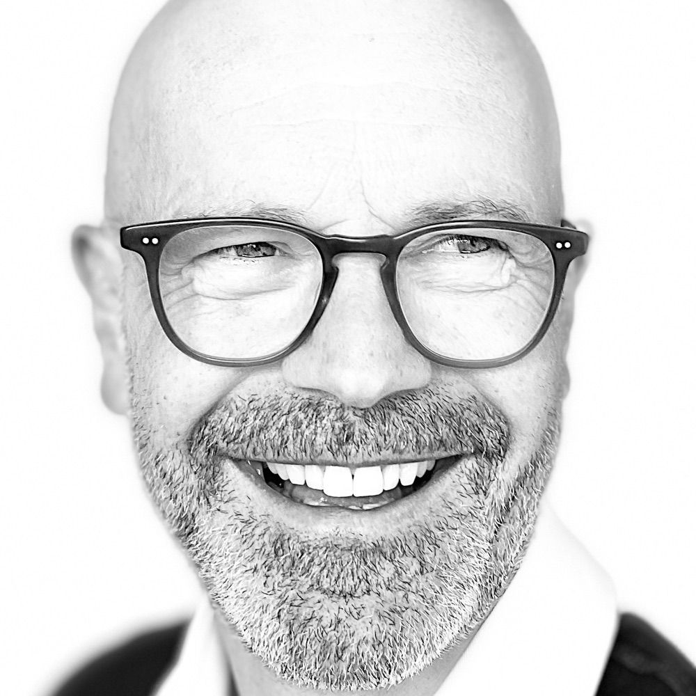 Martin Brem