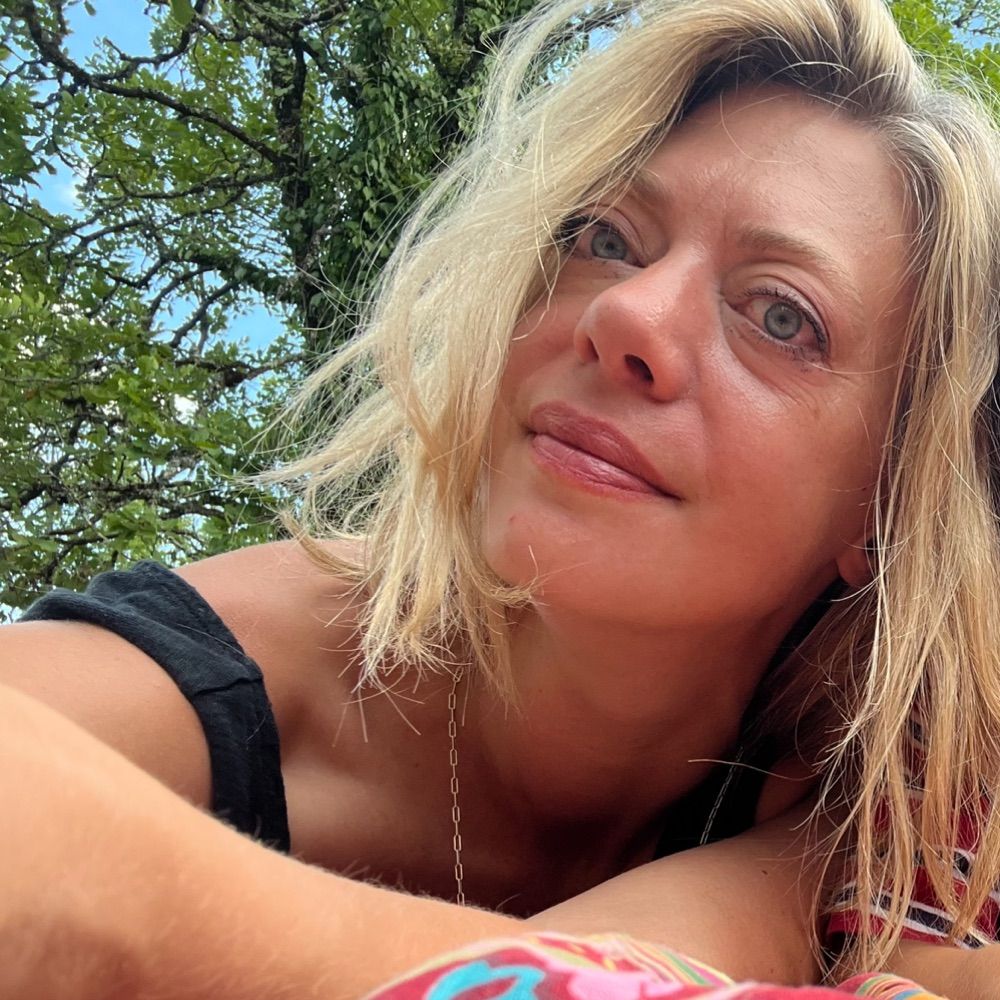 Brenna Palughi