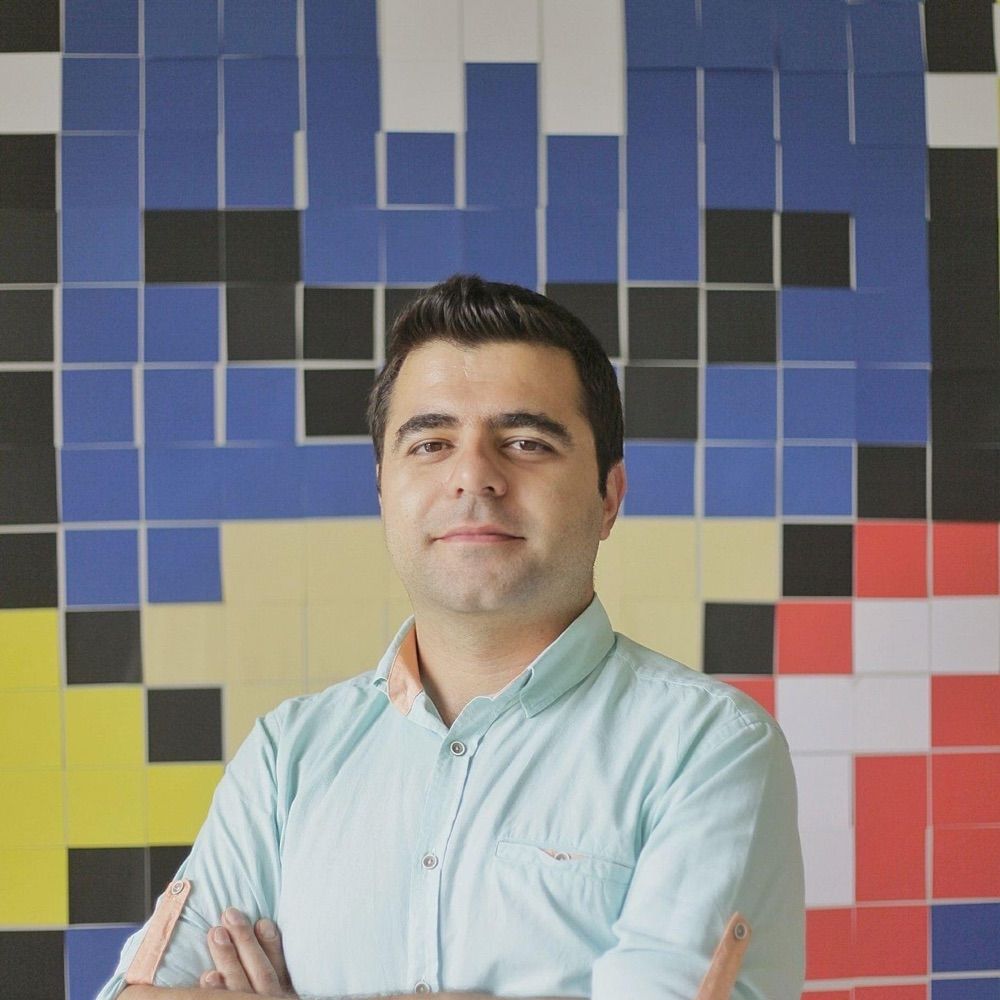 Sercan Sarıkaya