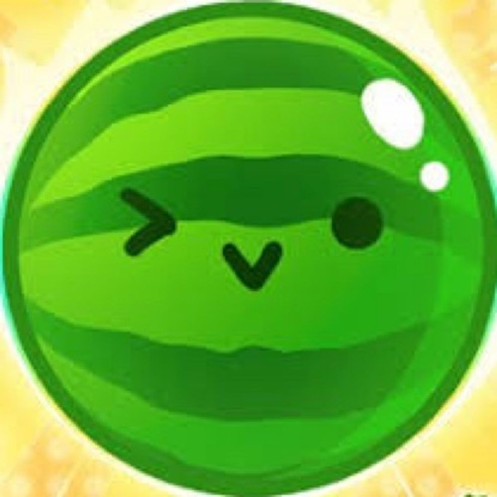 スイカゲーム！
