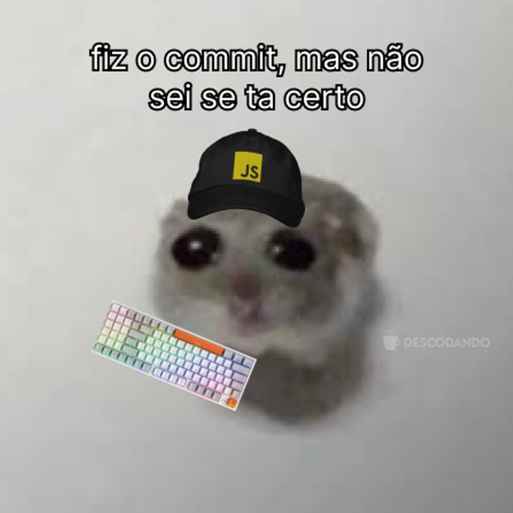 soy un científico cansado