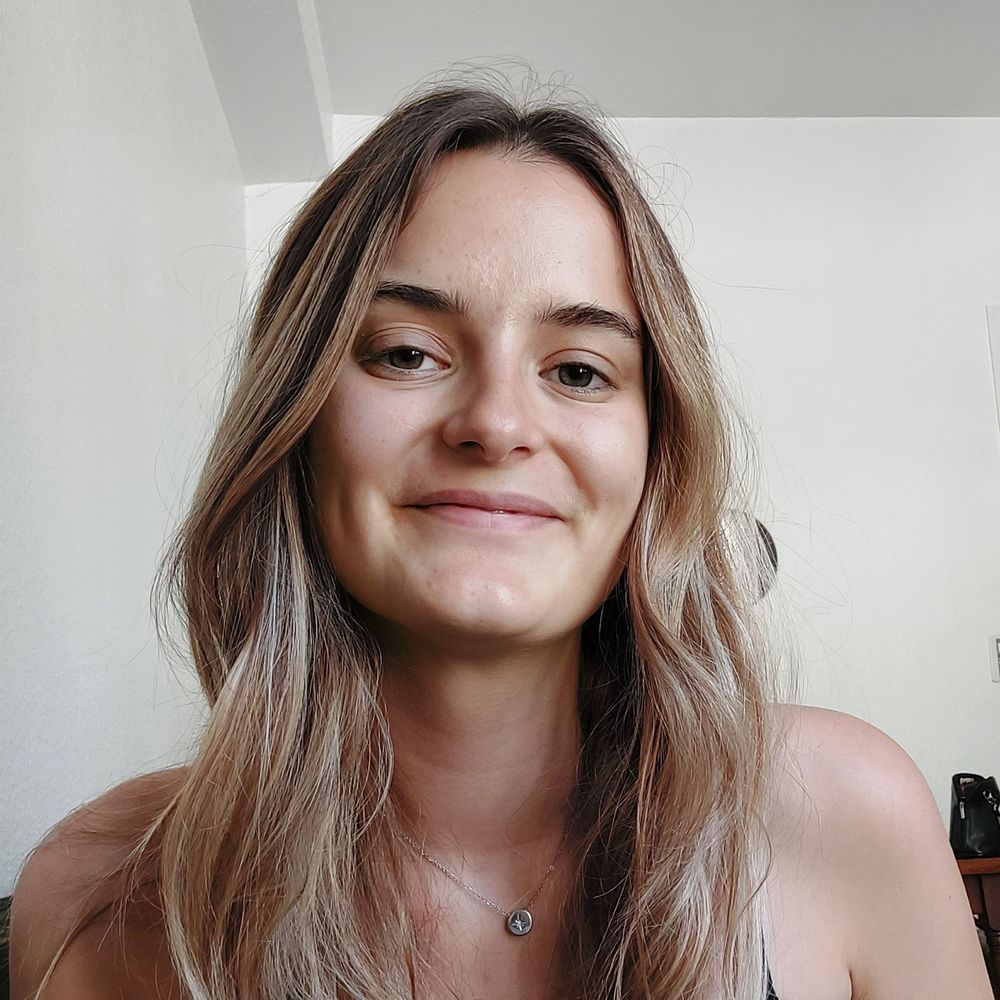 Margot Gueguen