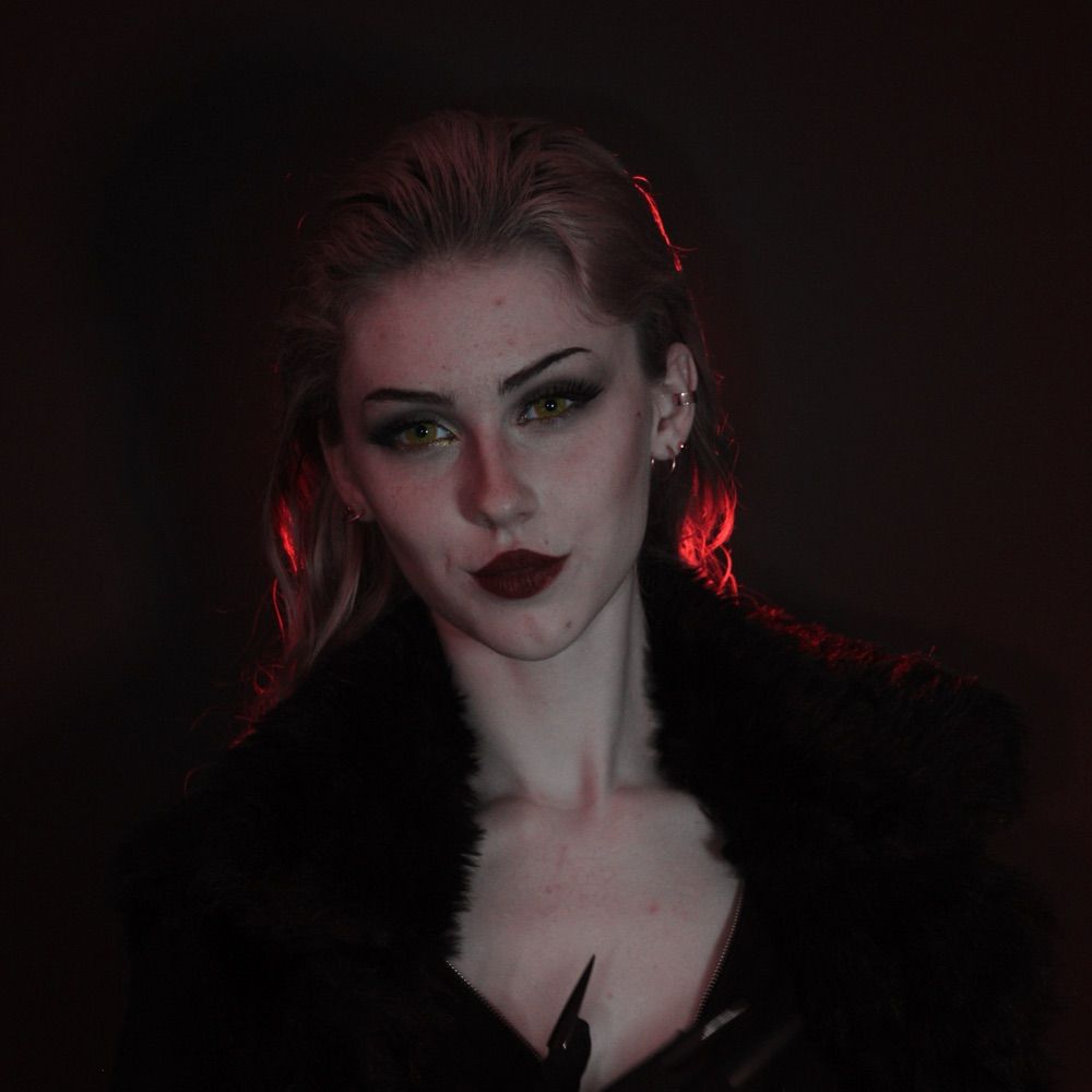 Vixen Valiant