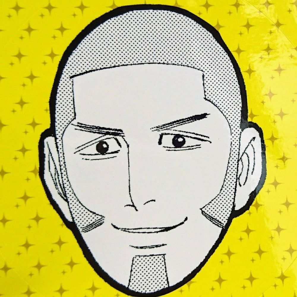 どくだみ鬼蔵
