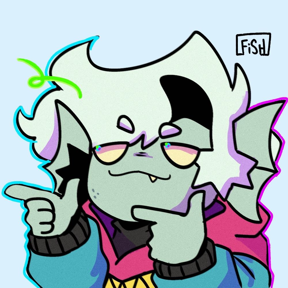 FisheHead