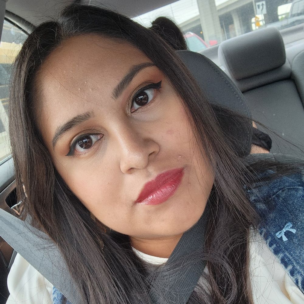 Maggie Manzano