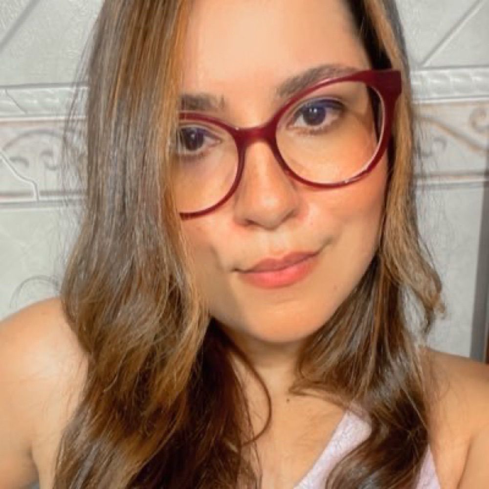 Larissa Maria 🍀✨