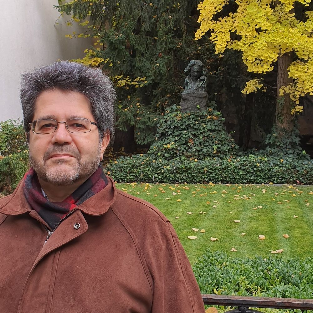 Carlos Newton Vieira