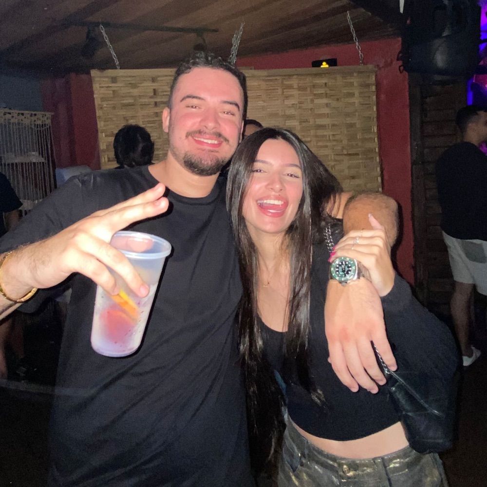 mazinha 