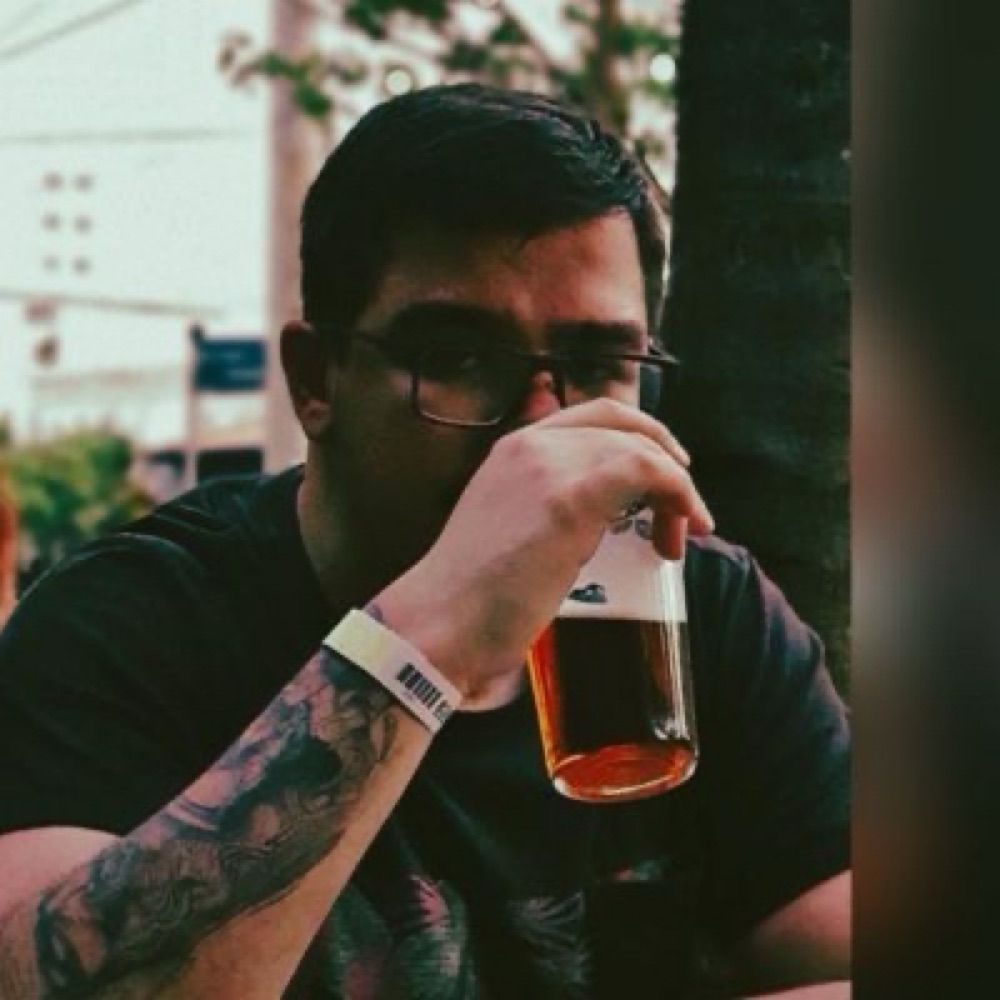 Pedro Tonelo