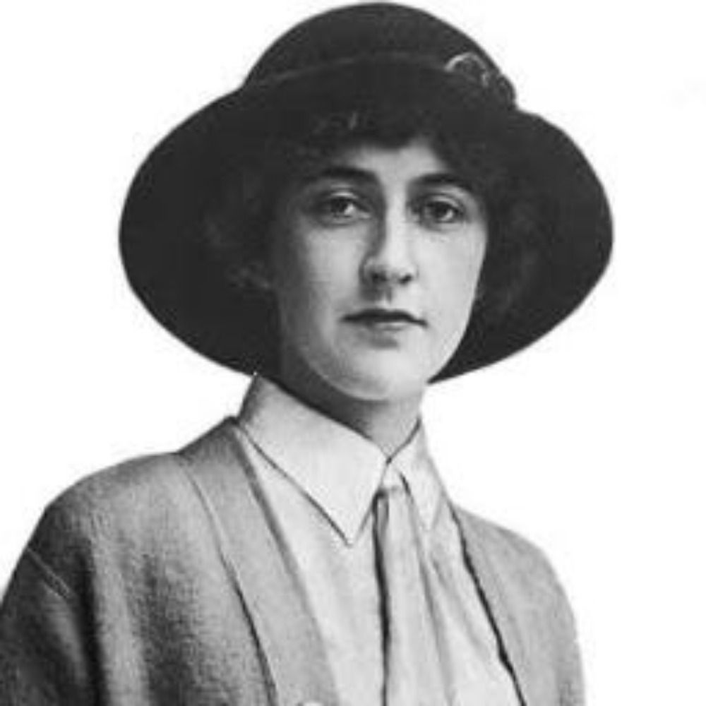Mary Westmacott