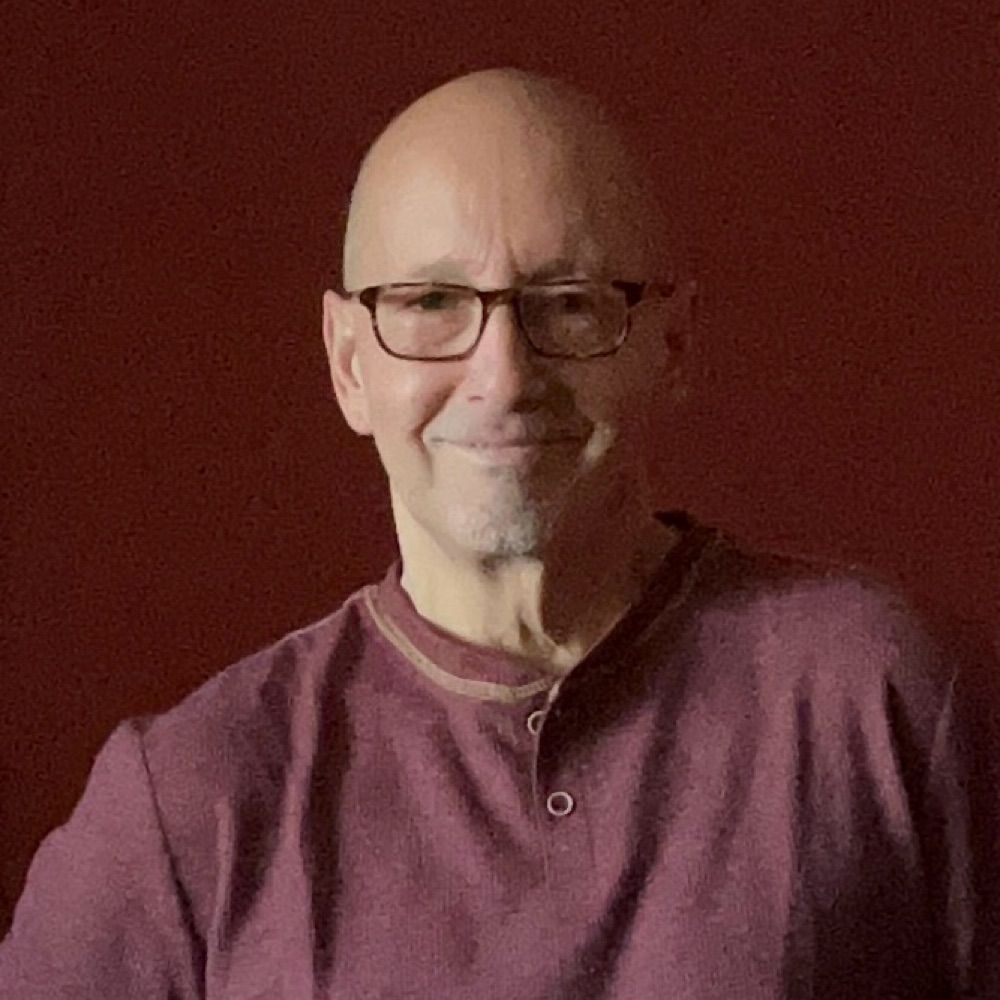 Steven Sorrentino