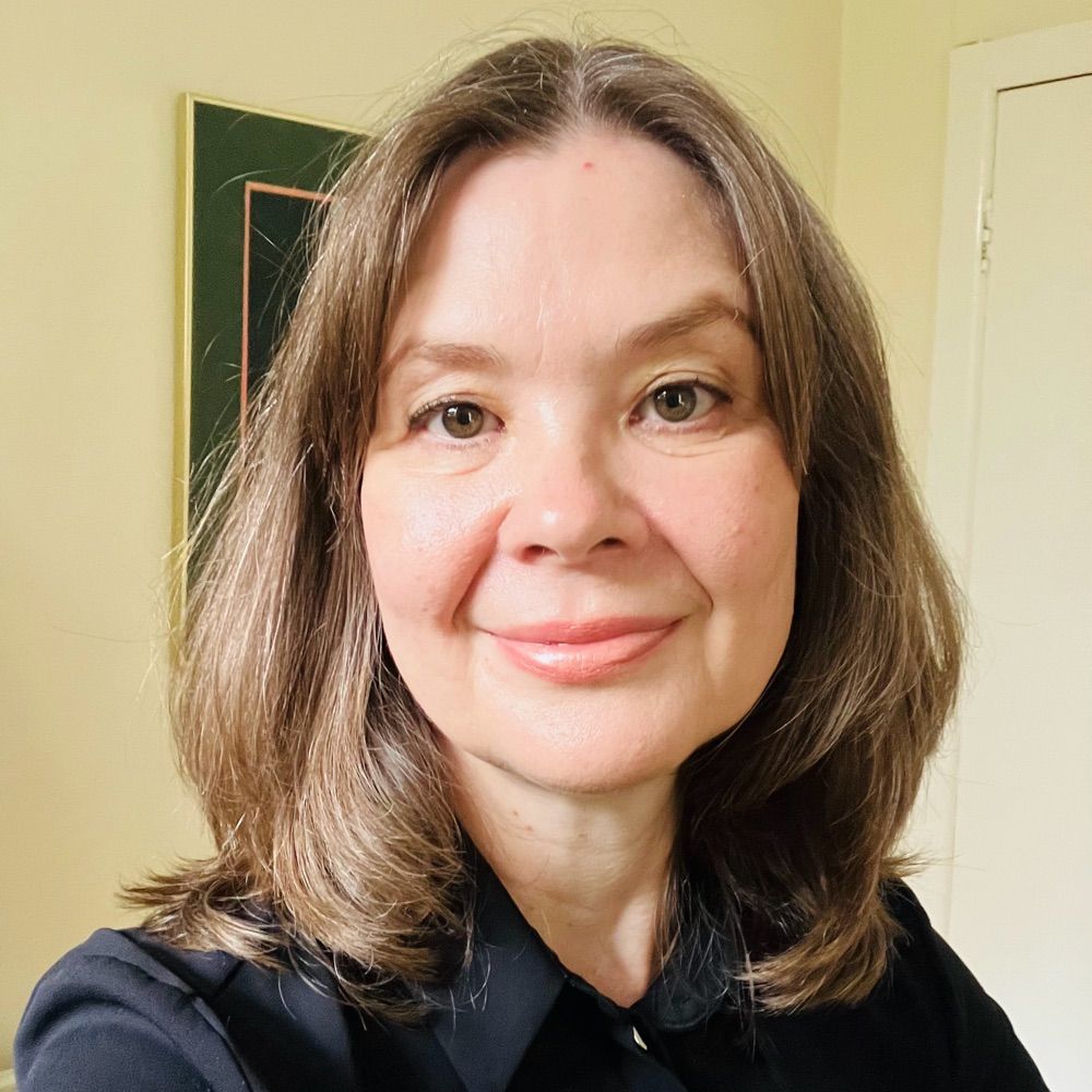 Rachelle J. Chadwick