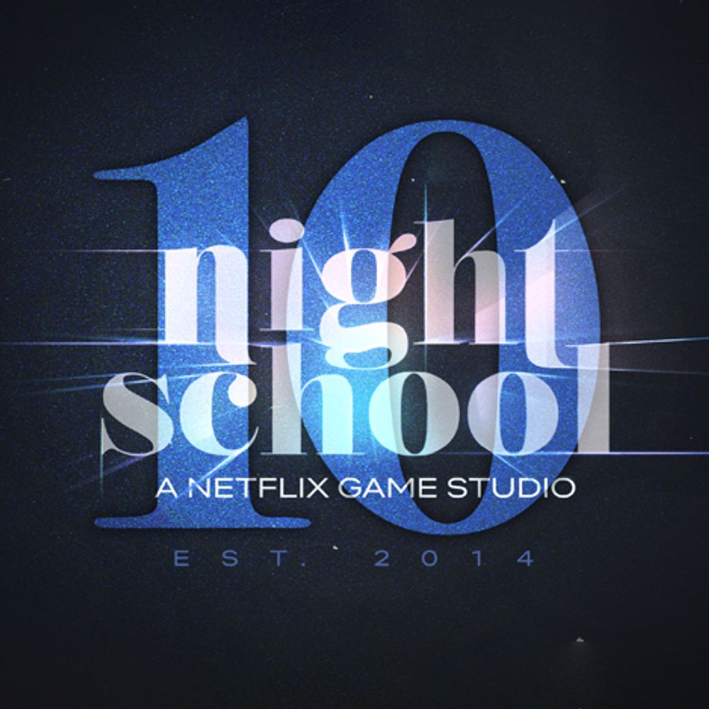 Night School Studio 