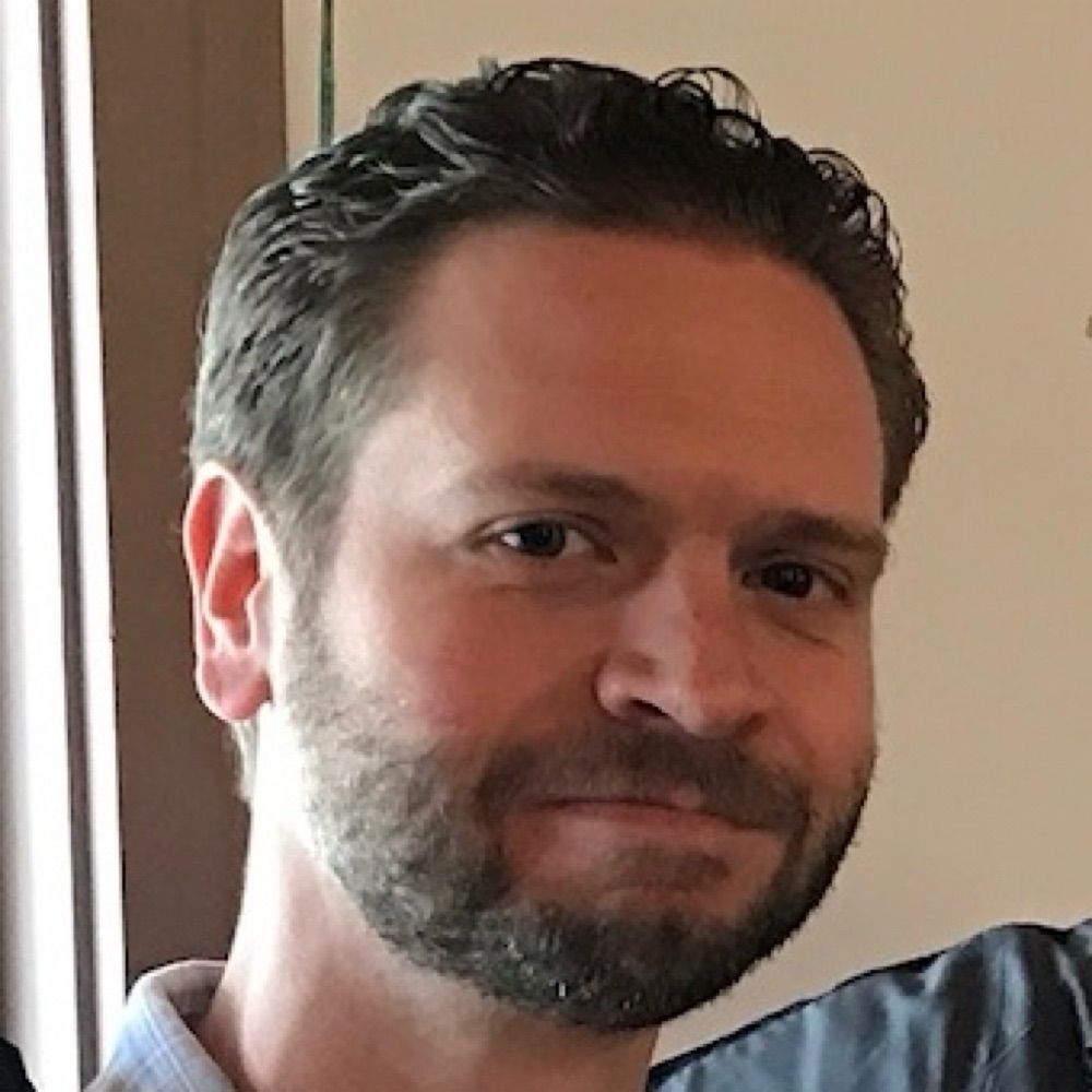 Michael Geirsson