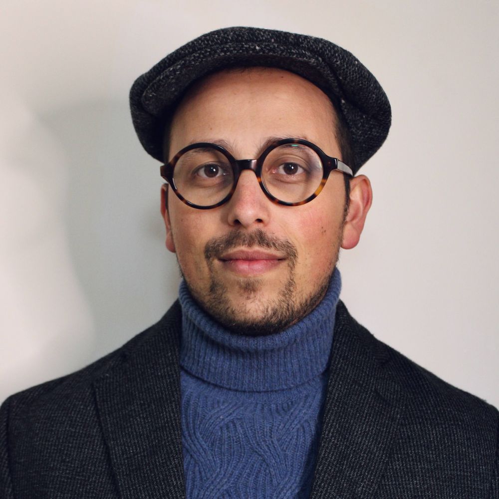 Sam Glauber