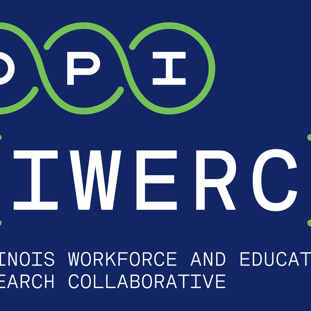 Illinois Workforce and Education Research Collaborative