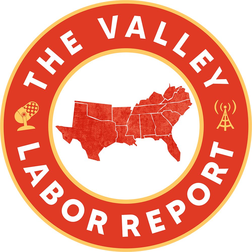 The Valley Labor Report