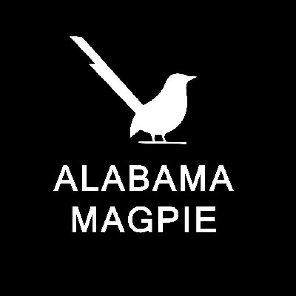Alabama Magpie