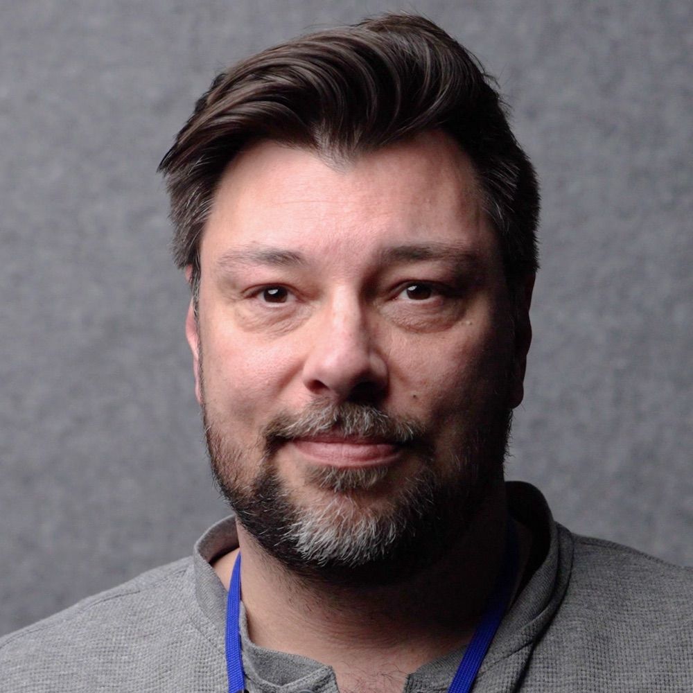 Stuart Headlam