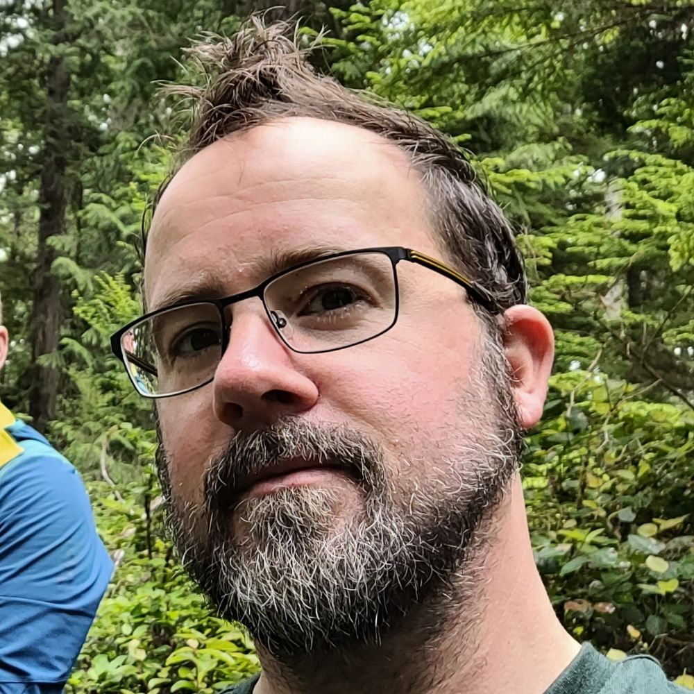 Matt Taylor