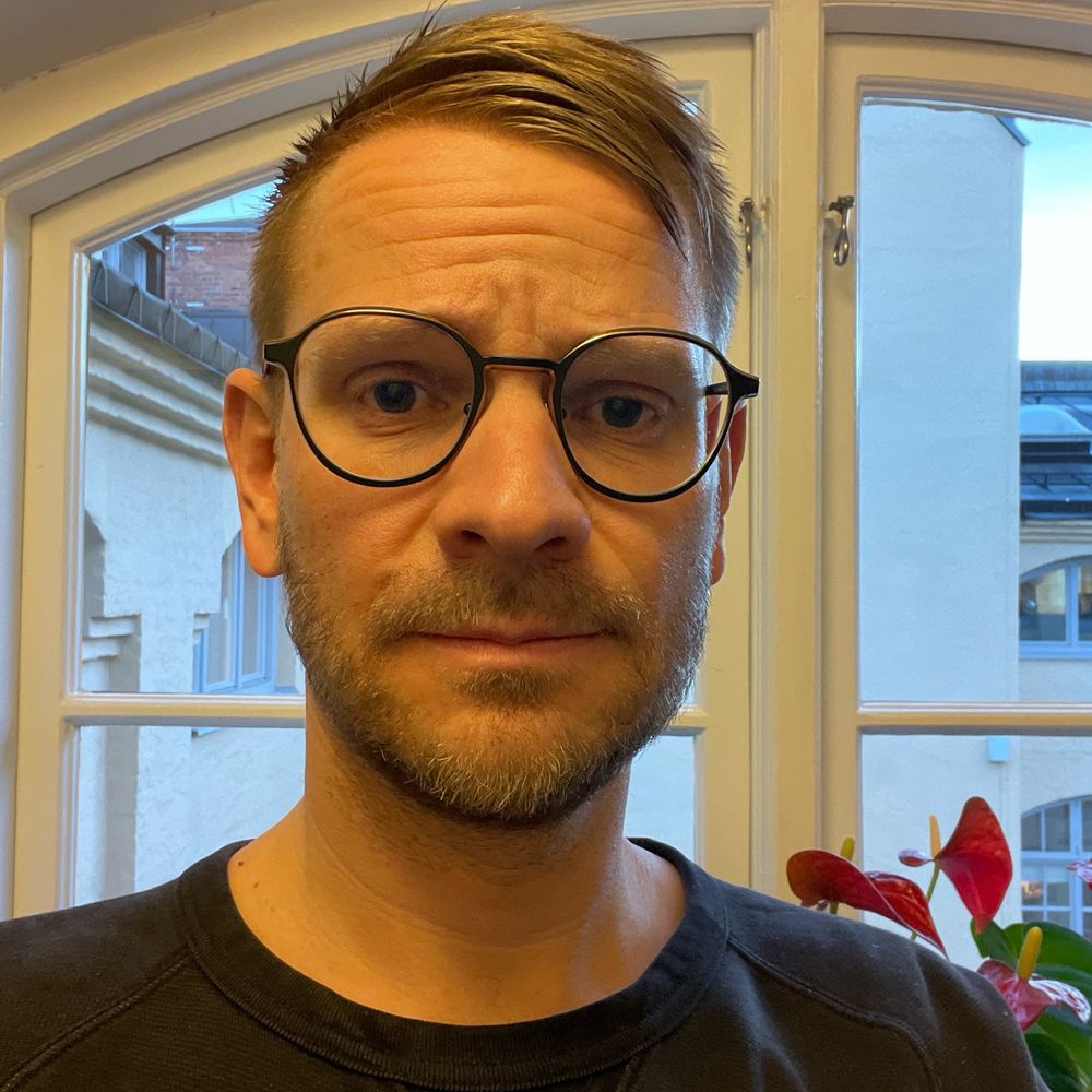 Petter Gustafsson