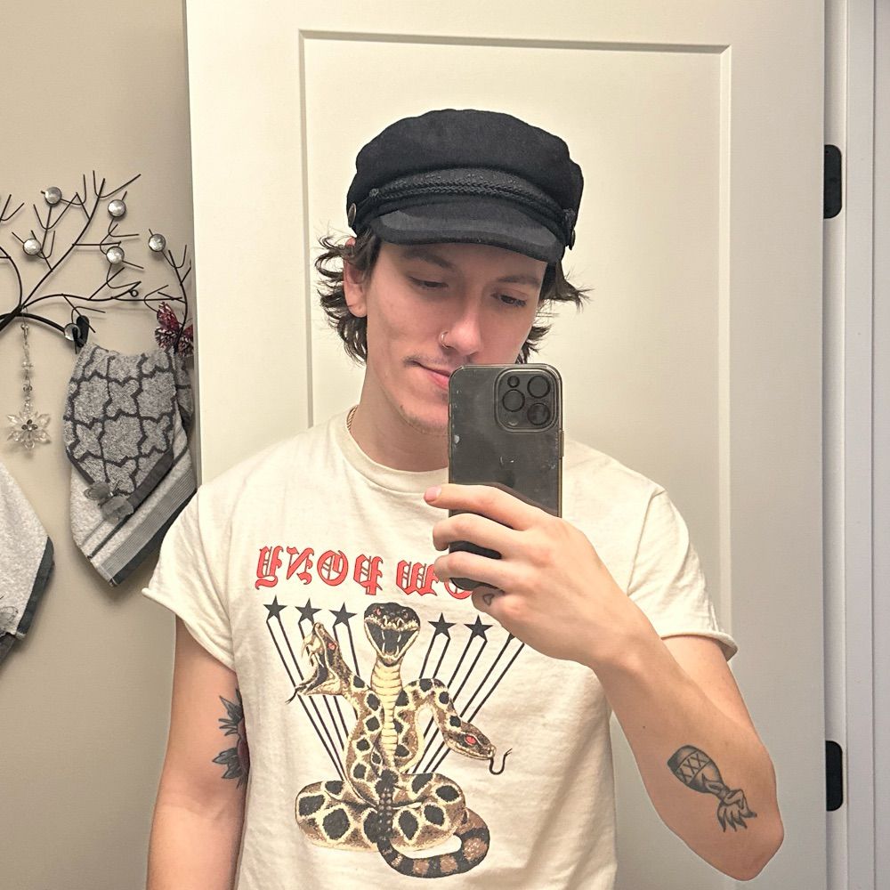 Shawnratz