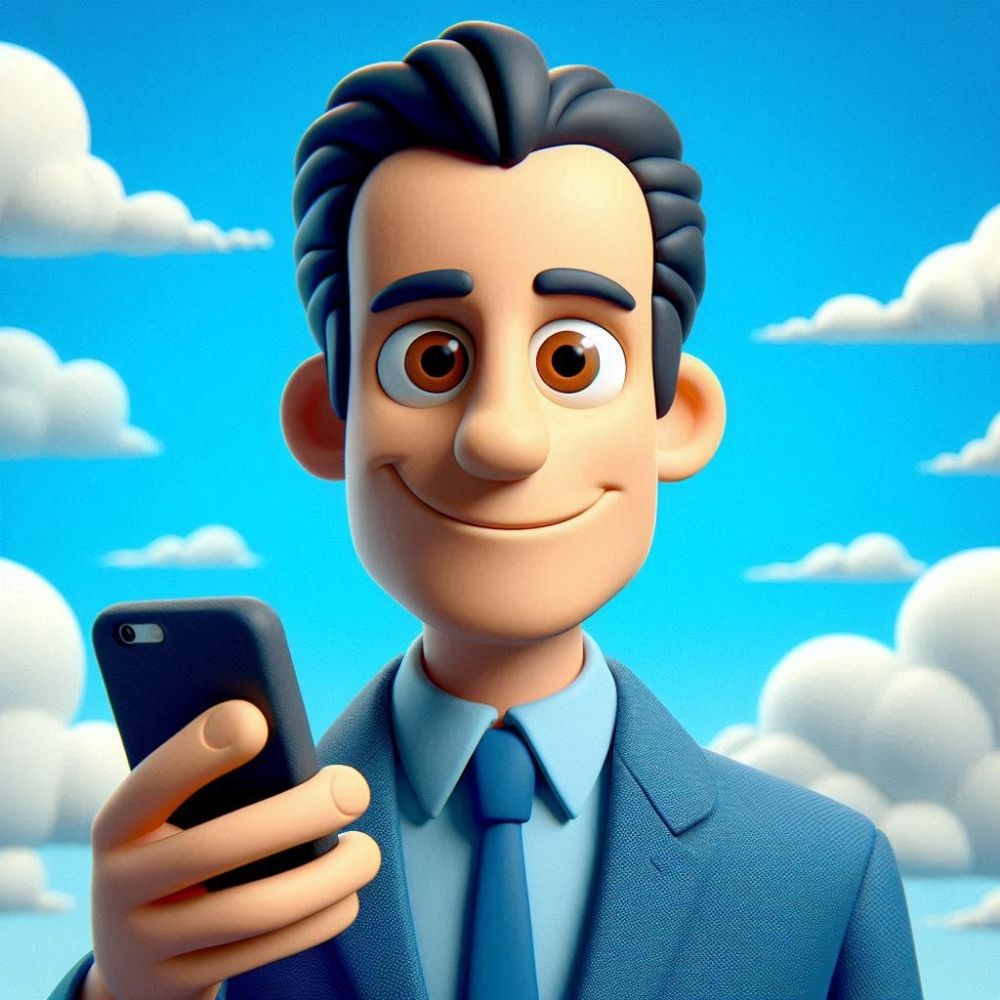 The Business Analyst