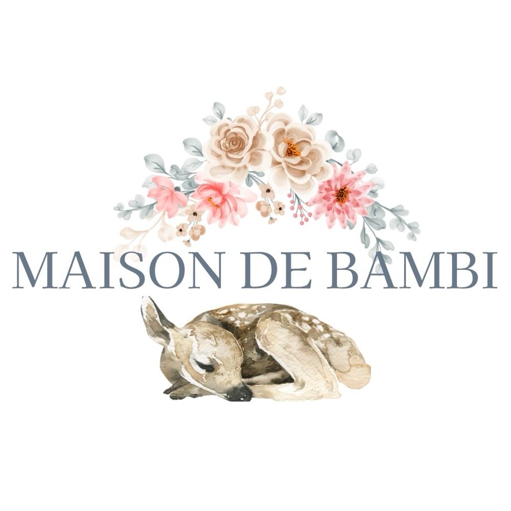 MAISON DE BAMBI