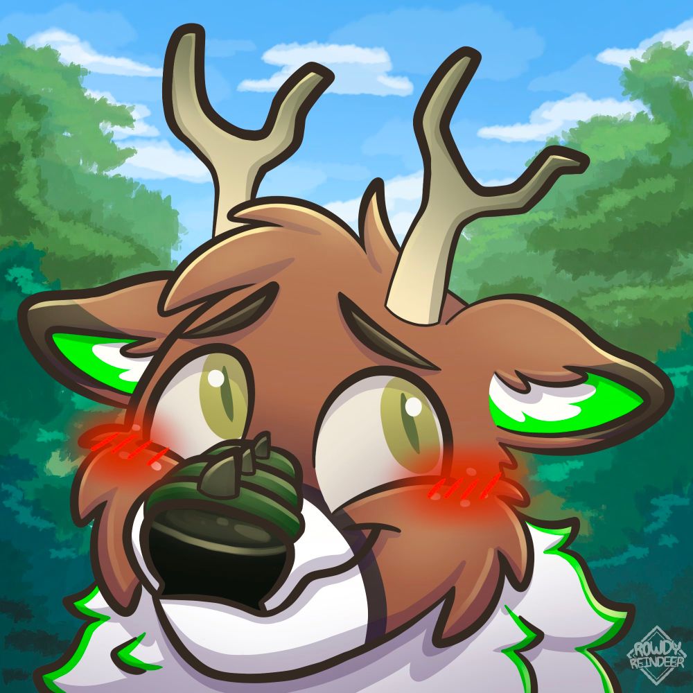 Rozthedeerb