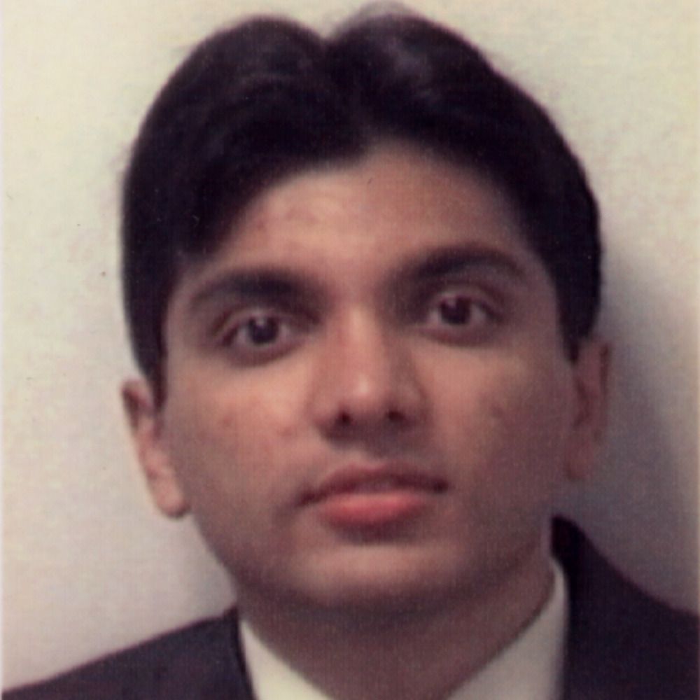 Naveed Hasan